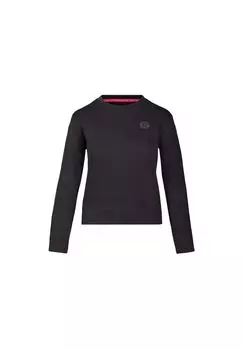 Пуловер BIDI BADU, серый