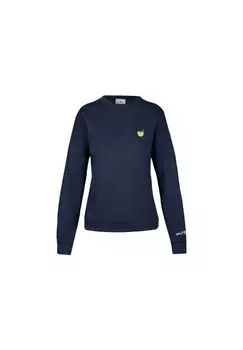 Пуловер BIDI BADU, темно-синий