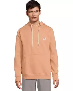 Пуловер Billabong All Day Pullover, цвет Coral Haze