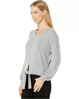 Пуловер Billabong All Tied Up Pullover, цвет Ash Heather
