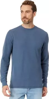 Пуловер Billabong Essential Thermal, цвет North Sea