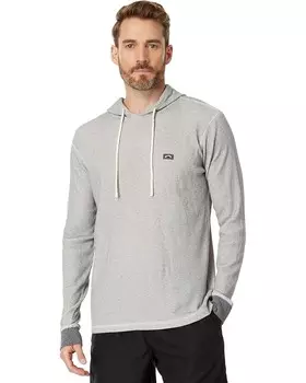 Пуловер Billabong Keystone Pullover, цвет Oatmeal 1