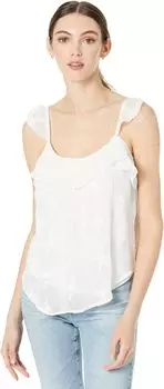 Пуловер Bishop + Young Romance Cami, цвет Shell