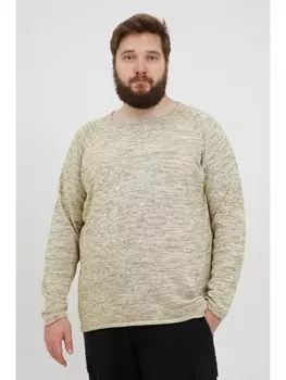 Пуловер BLEND, белый