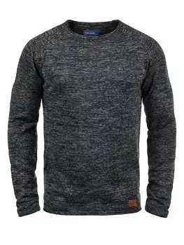 Пуловер BLEND, черный