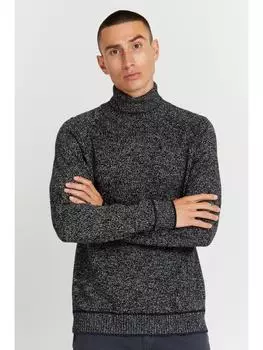 Пуловер BLEND, черный