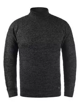 Пуловер BLEND, черный