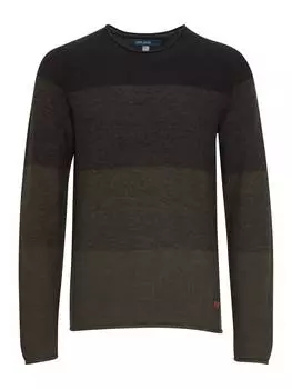 Пуловер BLEND, черный