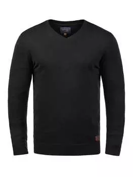 Пуловер BLEND, черный