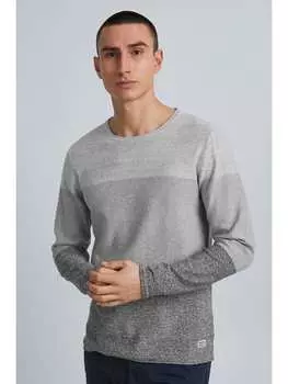 Пуловер BLEND, черный