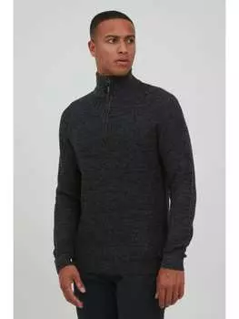 Пуловер BLEND, черный