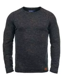 Пуловер BLEND, красный