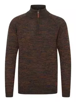 Пуловер BLEND, красный