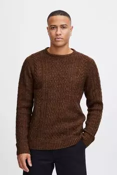 Пуловер BLEND Rundhals 20716101 in, цвет Rundhalspullover Pullover 20716101 in