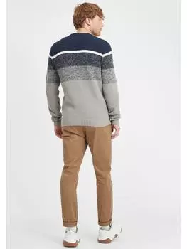 Пуловер BLEND, синий