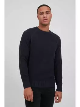 Пуловер BLEND, синий