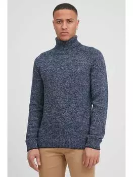 Пуловер BLEND, синий