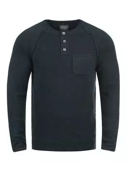 Пуловер BLEND, синий