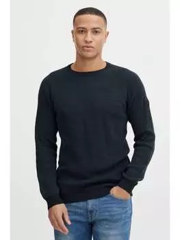 Пуловер BLEND, синий
