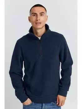 Пуловер BLEND, синий