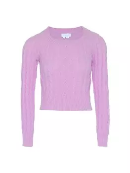 Пуловер Blonda, цвет lavendel