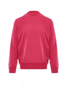 Пуловер Blonda, фуксия