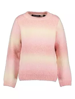 Пуловер Blue Seven, цвет rosa/creme