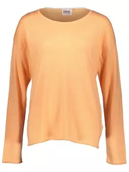 Пуловер Blue Seven, оранжевый