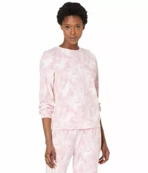 Пуловер Bobeau, Dropped Shoulder Sweatshirt