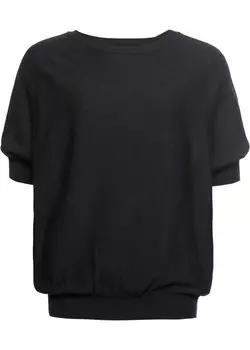 Пуловер Bodyflirt, черный