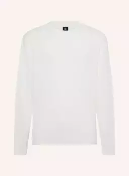 Пуловер Boggi Milano, белый