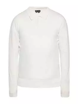 Пуловер boline, белый