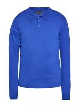 Пуловер boline, цвет knigsblau