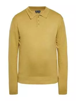 Пуловер boline, хаки