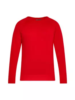 Пуловер boline, красный