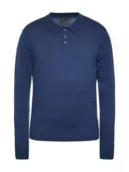 Пуловер boline, морской