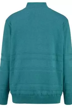 Пуловер Boston Park, бензиновый