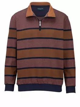 Пуловер Boston Park, цвет karamell