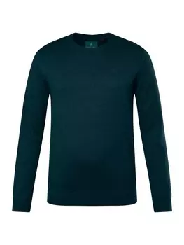 Пуловер Boston Park, цвет mitternachtsgrn