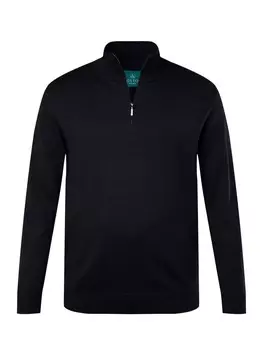 Пуловер Boston Park, цвет navy blau