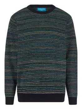 Пуловер Boston Park, цвет smaragd