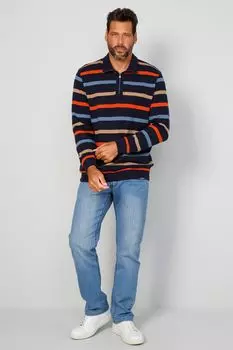 Пуловер Boston Park, морской