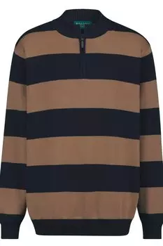 Пуловер Boston Park, морской