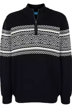 Пуловер Boston Park, морской