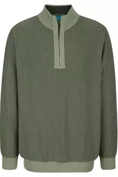 Пуловер Boston Park, зеленый