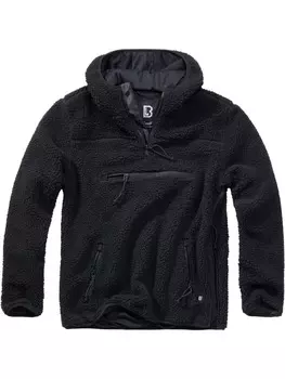 Пуловер Brandit, черный