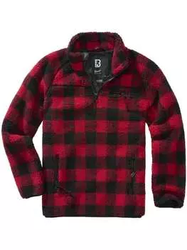 Пуловер Brandit, красный