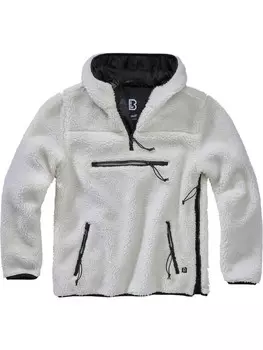 Пуловер Brandit Pullover, белый