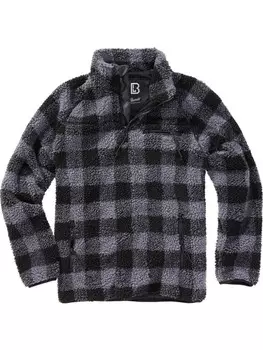 Пуловер Brandit Pullover, черный