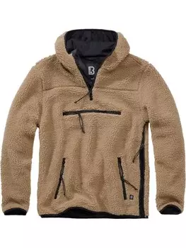 Пуловер Brandit Pullover, хаки